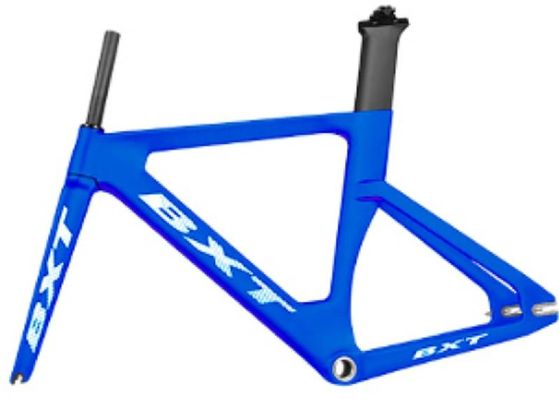 EPS Technolgoy Full Carbon Fiber Road Bike Frameset High Strength
