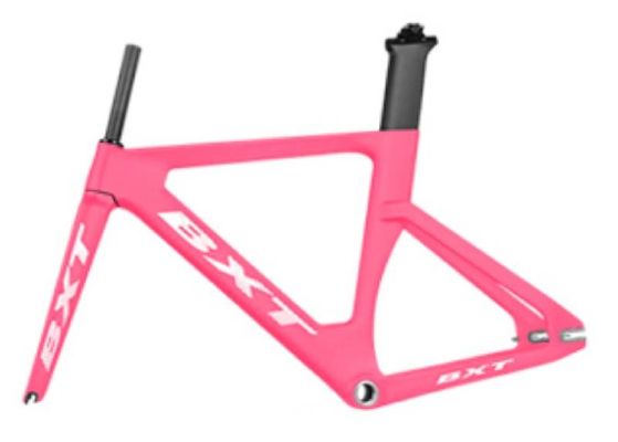 EPS Technolgoy Full Carbon Fiber Road Bike Frameset High Strength