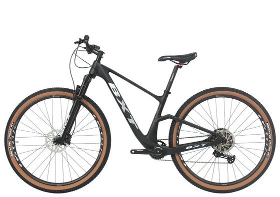 29er Carbon Mountain Bike 11Speed Disc Brake  Mountain Complete Bike