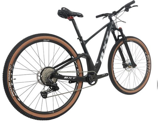 29er Carbon Mountain Bike 11Speed Disc Brake  Mountain Complete Bike