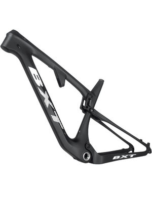 EPS T1000 Carbon Full Suspension Frame 29er Fit For Mountain Bike