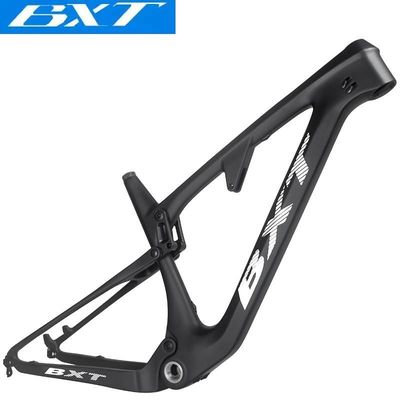 EPS T1000 Carbon Full Suspension Frame 29er Fit For Mountain Bike