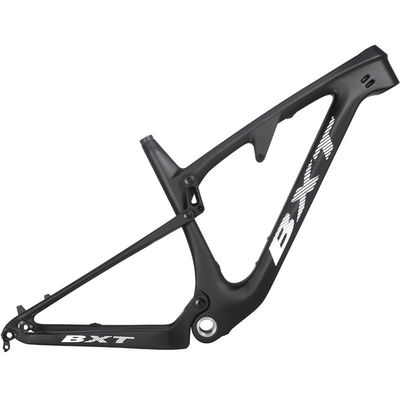 29er Carbon Mountain Bike Frame Trail Full Suspension Bicycle Frames