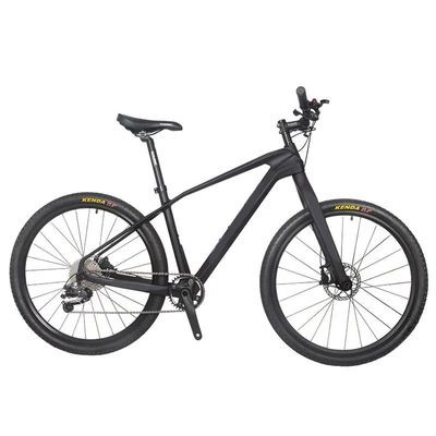 27.5er MTB Carbon Mountain Bike With Full Carbon Bike Frame & Fork