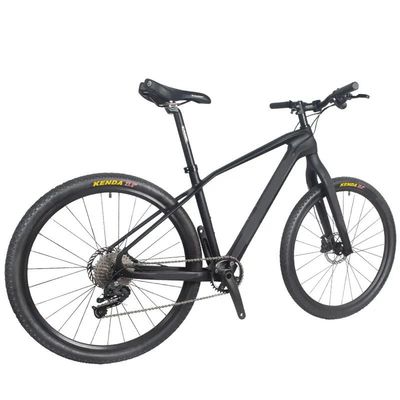 27.5er MTB Carbon Mountain Bike With Full Carbon Bike Frame & Fork