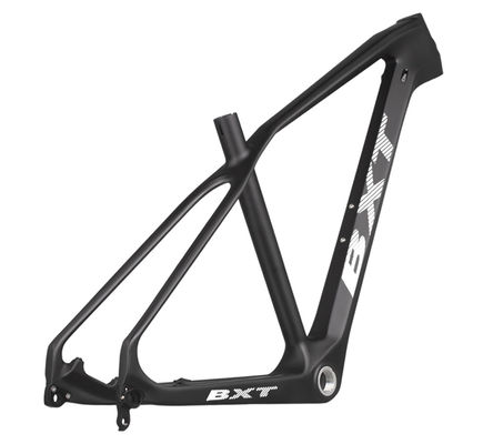 27.5er MTB Carbon Mountain Bike With Full Carbon Bike Frame & Fork