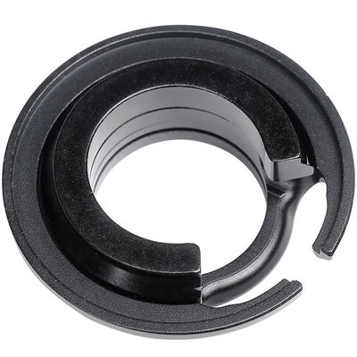Road Bicycle Headset Spacer Customerized Gravel Bike Switch Adapter