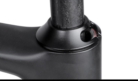 Road Bicycle Headset Spacer Customerized Gravel Bike Switch Adapter