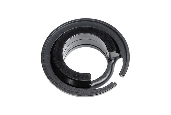Road Bicycle Headset Spacer Customerized Gravel Bike Switch Adapter