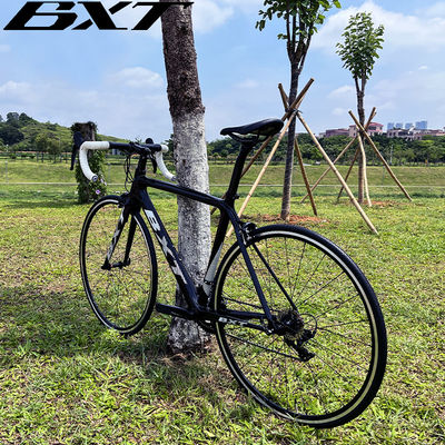 SHimano Group Set 22 Speed Rim Brake Carbon Road Bike 700C Full Carbon Fiber 23C Tires