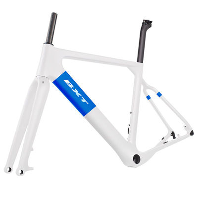 700C Carbon Gravel Bike Shimano Group Set 22 Speed Road Bike 11kgs