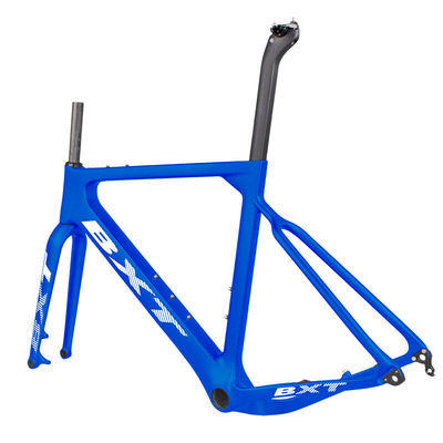 700C Carbon Gravel Bike Shimano Group Set 22 Speed Road Bike 11kgs