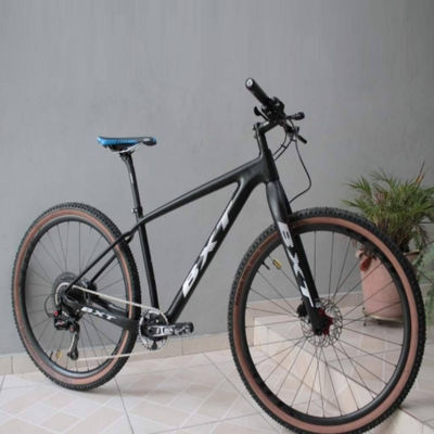 11Speed Complete Mountain Bikes Disc Brake 29er Carbon Fiber MTB Bike