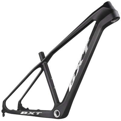 27.5 Carbon Fiber Mountain Complete Bike 11Speed Disc Brake MTB Bike 275