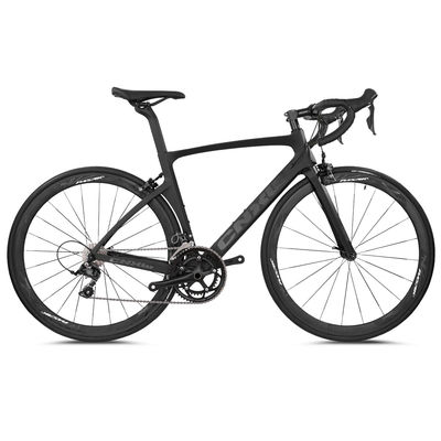 700C V Brake Carbon Road Bike 18Speed W/Shimano R3000 Groupset