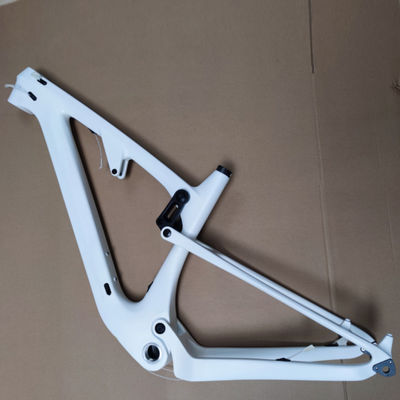 T1000 Carbon Fiber MTB Frame Trail Carbon Fiber Suspension Frame 29er