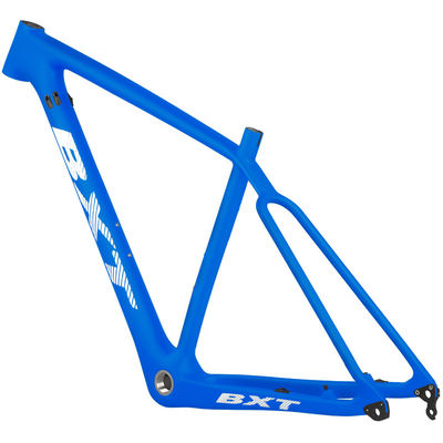 29 Inch Adults Carbon Fiber Bike Frame Boost MTB Bicycle Frame