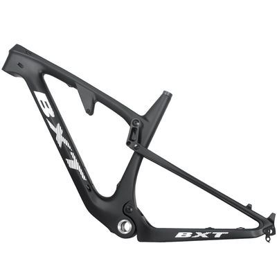 Trail MTB Bike Frame Disc Brake Full Suspension Bicycle Frame 29er