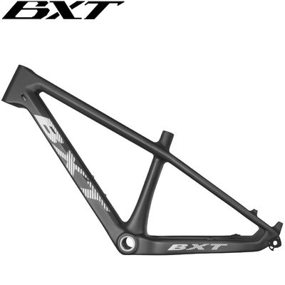 Kids Sports MTB Bicycle Frame Full Carbon Fiber 24er Mountain Bike Frames