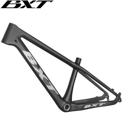 Kids Sports MTB Bicycle Frame Full Carbon Fiber 24er Mountain Bike Frames