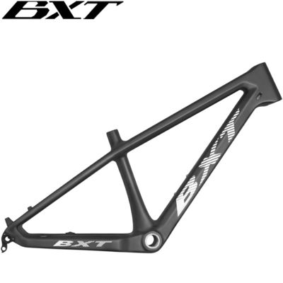 Kids Sports MTB Bicycle Frame Full Carbon Fiber 24er Mountain Bike Frames