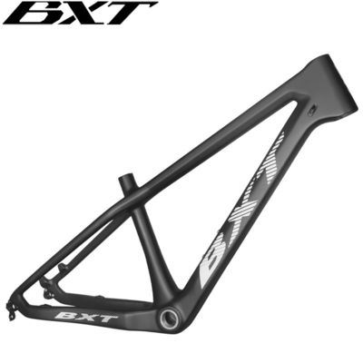 Kids Sports MTB Bicycle Frame Full Carbon Fiber 24er Mountain Bike Frames