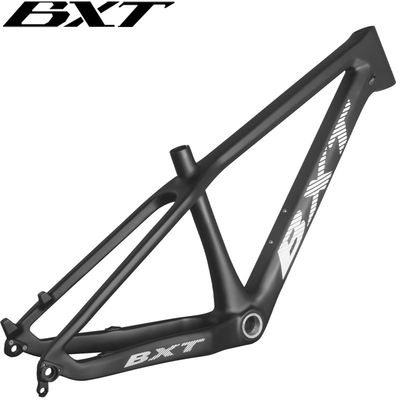 Kids Sports MTB Bicycle Frame Full Carbon Fiber 24er Mountain Bike Frames