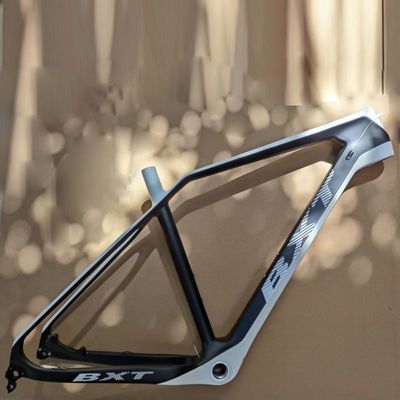 27.5er Carbon MTB Frame Disc Brake Mountain Bicycle Harttails Frames