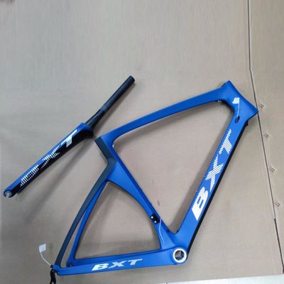 Adults Road Bike Carbon Frame 700C V Brake Rim Brake TIre 25C