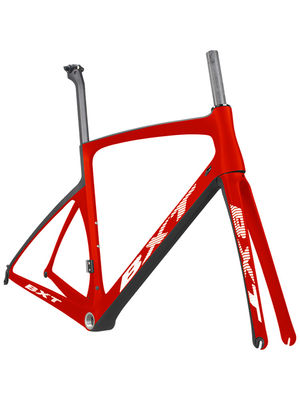 Adults Road Bike Carbon Frame 700C V Brake Rim Brake TIre 25C