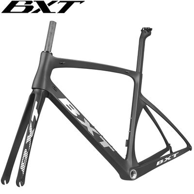 Adults Road Bike Carbon Frame 700C V Brake Rim Brake TIre 25C