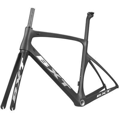 Adults Road Bike Carbon Frame 700C V Brake Rim Brake TIre 25C