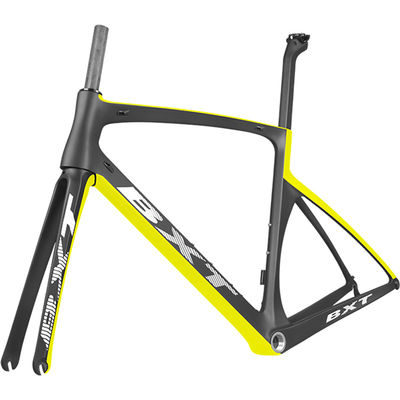 Adults Road Bike Carbon Frame 700C V Brake Rim Brake TIre 25C