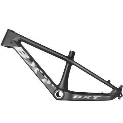 Children Sports Mountain Bike Frame Full Carbon Fiber 20er MTB Bicycle Frames