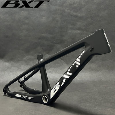 Children Sports Mountain Bike Frame Full Carbon Fiber 20er MTB Bicycle Frames