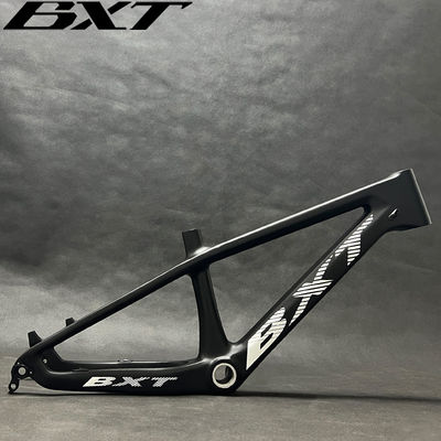Children Sports Mountain Bike Frame Full Carbon Fiber 20er MTB Bicycle Frames