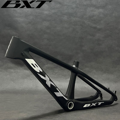 Children Sports Mountain Bike Frame Full Carbon Fiber 20er MTB Bicycle Frames