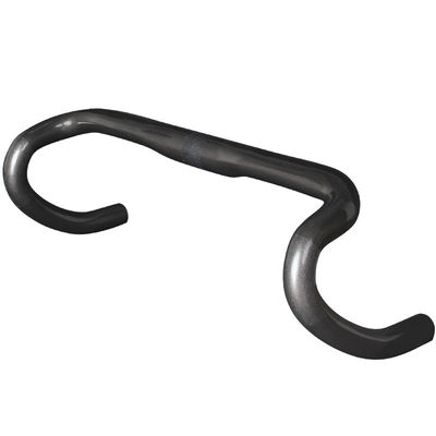 Carbon Fiber Aero Shaping Road Bike Handlebar 380/400/420/440mm Drop Bar