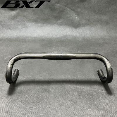 Carbon Fiber Aero Shaping Road Bike Handlebar 380/400/420/440mm Drop Bar