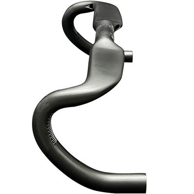 Aero Shaping Carbon Fiber Handlebar 400/420/440mm Drop Bar For Road Bicycle