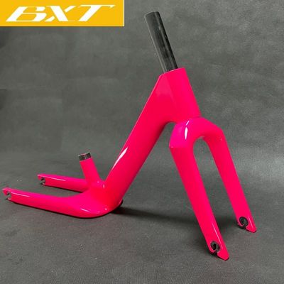 Full Carbon Fiber Balance Bike Frameset Barbiecore Styles 2-6 Kids Scooter