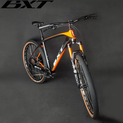 Full Carbon Complete Mountain Bikes Disc Brake 29er Shimano Group 11 Speed