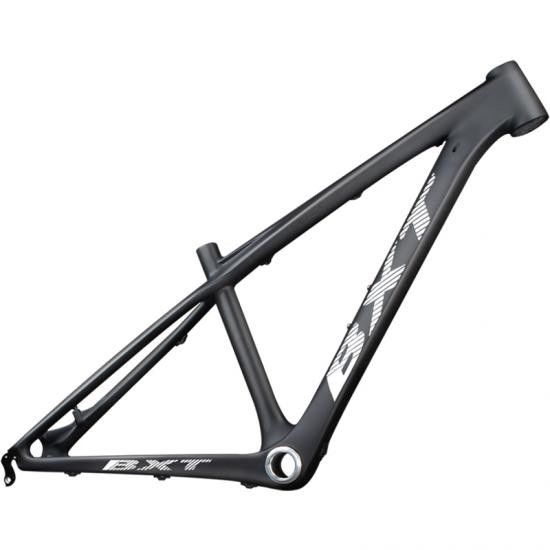 MTB Carbon Mountain Bike Frame 26er Full Carbon Fiber 3K Weave