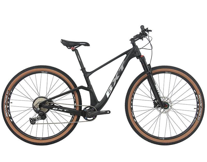 29er Carbon Mountain Bike 11Speed Disc Brake  Mountain Complete Bike