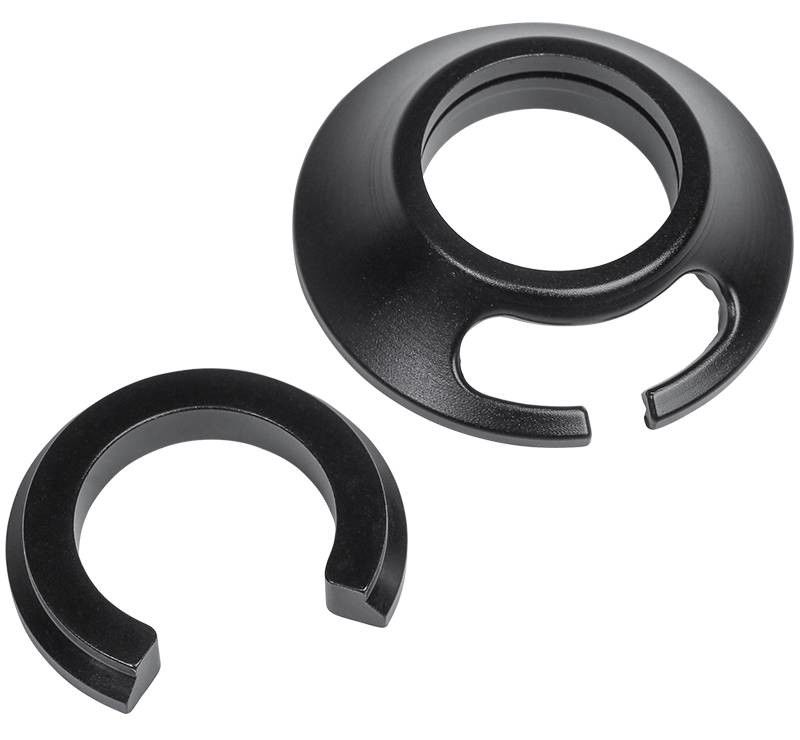 Mtb Cable Housing Switch Adapter Bicycle Headset Spacer Road Bicycle Gravel Frame