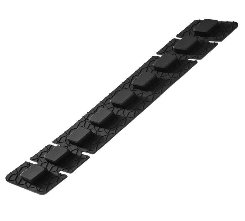 3D Mountain Bicycles Parts Chain Frame Protector Chian Pad Cycle Spare Parts