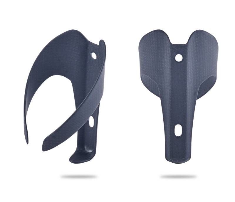 Carbon Fiber Mountain Road Bicycle Water Bottle Cage Bottle Holder