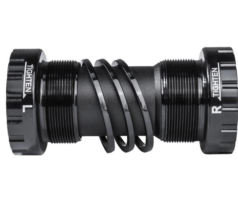 MTB Road Bearing Bicycle Bottom Bracket BB 7075 Aluminum Alloy