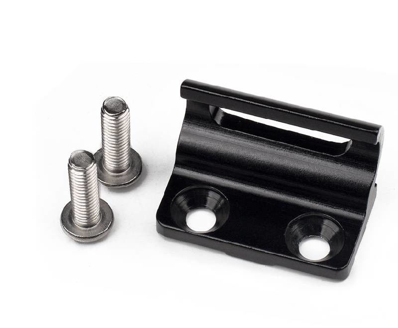 BXT Bicycles Parts Mountain Road Bicycle Front Derailleur Adapter Base
