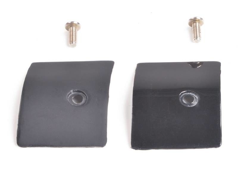 BXT Carbon Fiber Bicycle Frame Dustproof Cable Bottom Covers Bicycle Spare Parts